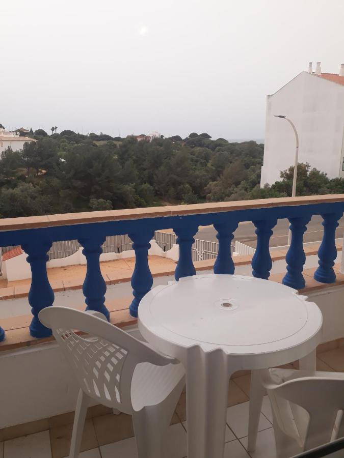 Cantinho Do Mar Албуфейра Экстерьер фото